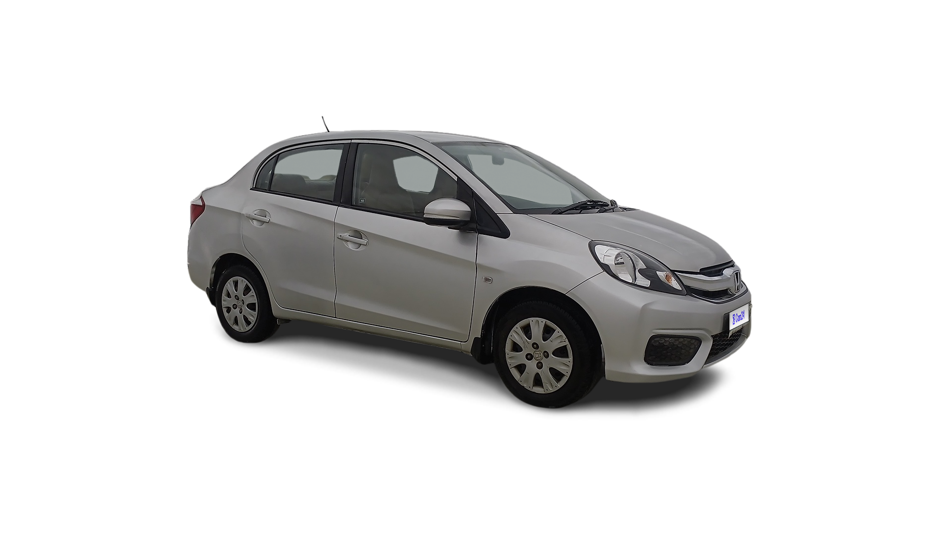 2017 Honda Amaze - Sedan - Petrol - Manual - ₹3.27 lakh