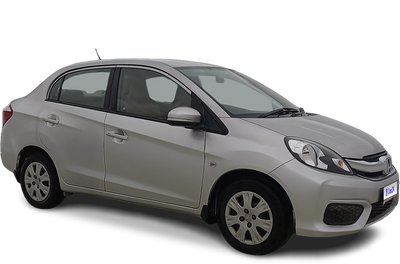 2017 Honda Amaze - Sedan - Petrol - Manual - ₹3.27 lakh