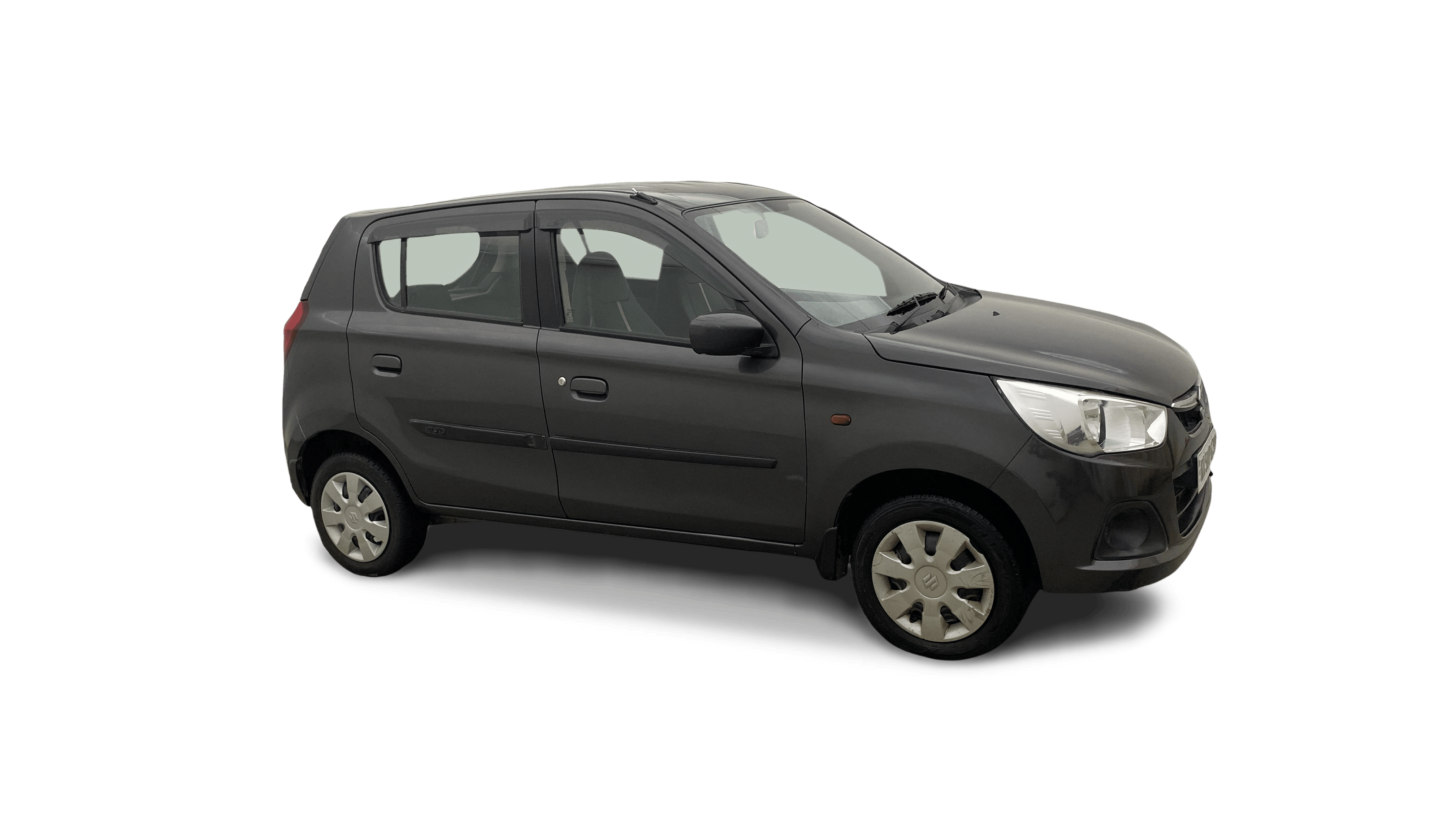 2016 Maruti Alto K10 - Hatchback - Petrol - Automatic - ₹2.72 lakh