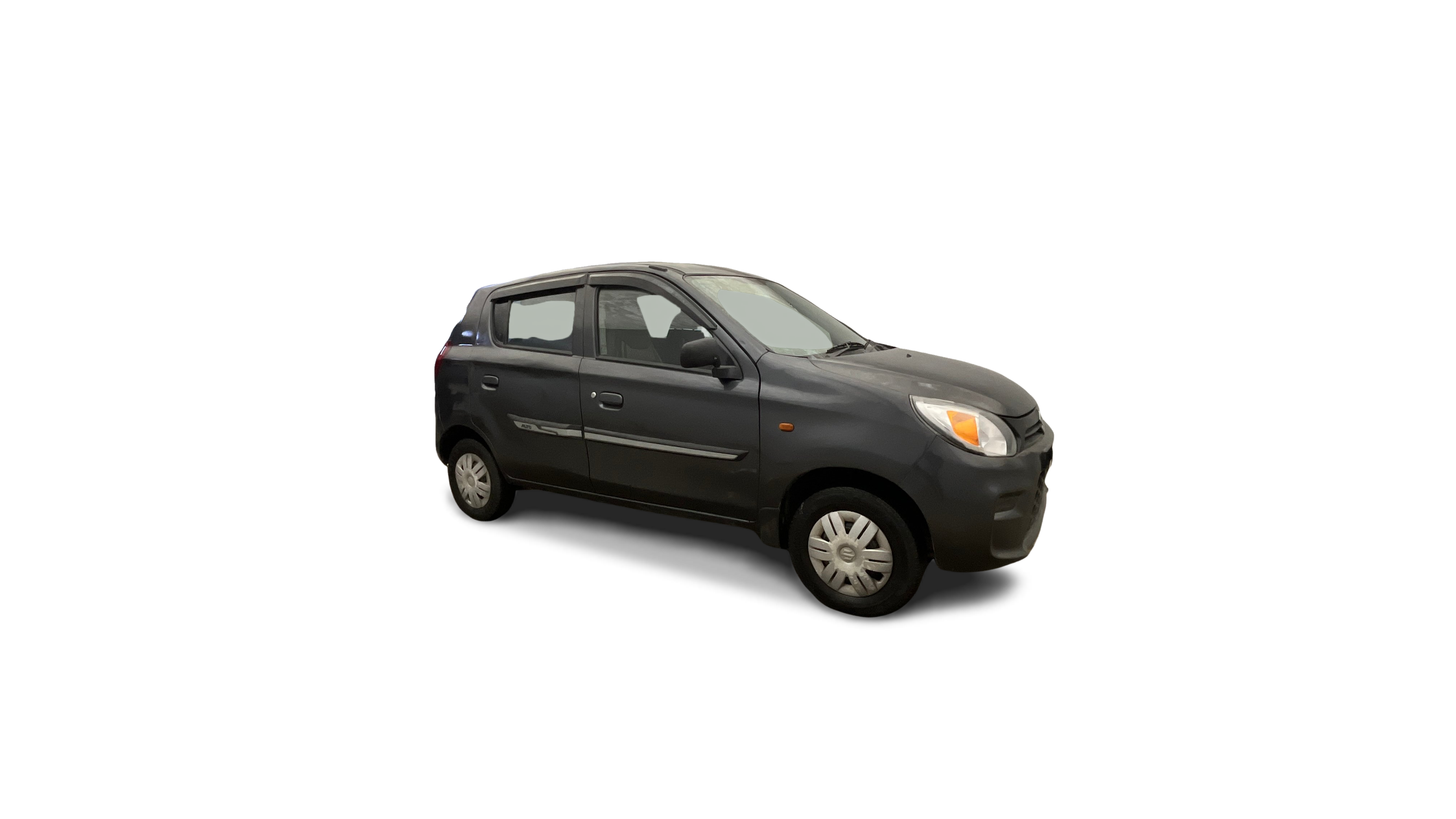 2022 Maruti Alto - Hatchback - Petrol - Manual - ₹2.85 lakh