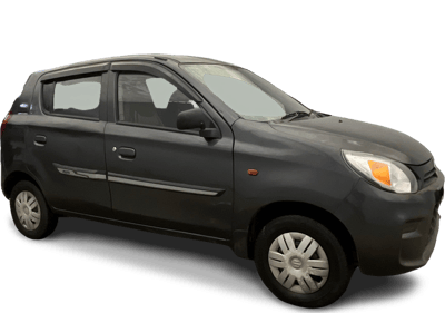 2022 Maruti Alto - Hatchback - Petrol - Manual - ₹2.85 lakh