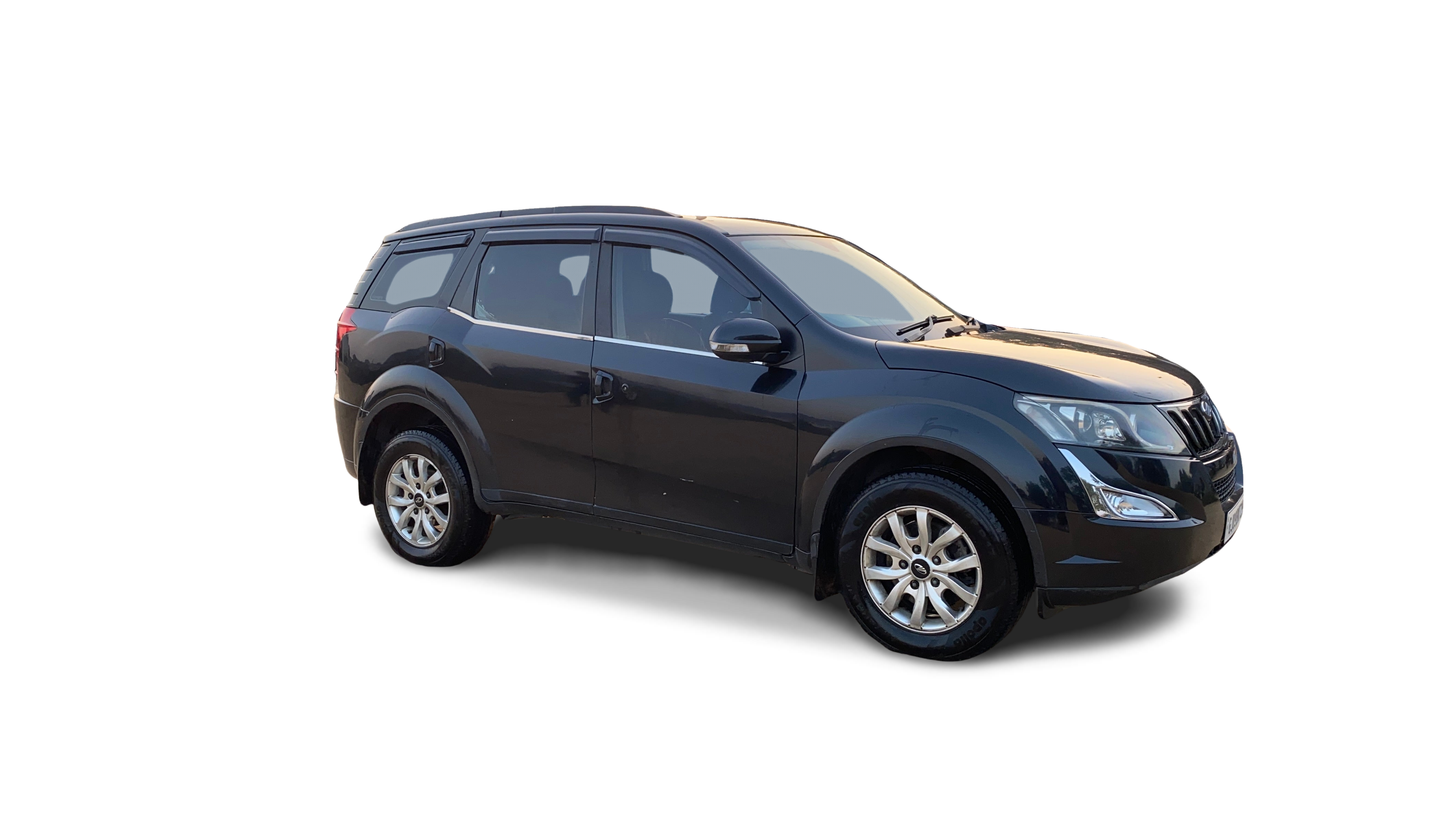2016 Mahindra XUV500 - SUV - Diesel - Manual - ₹4.40 lakh