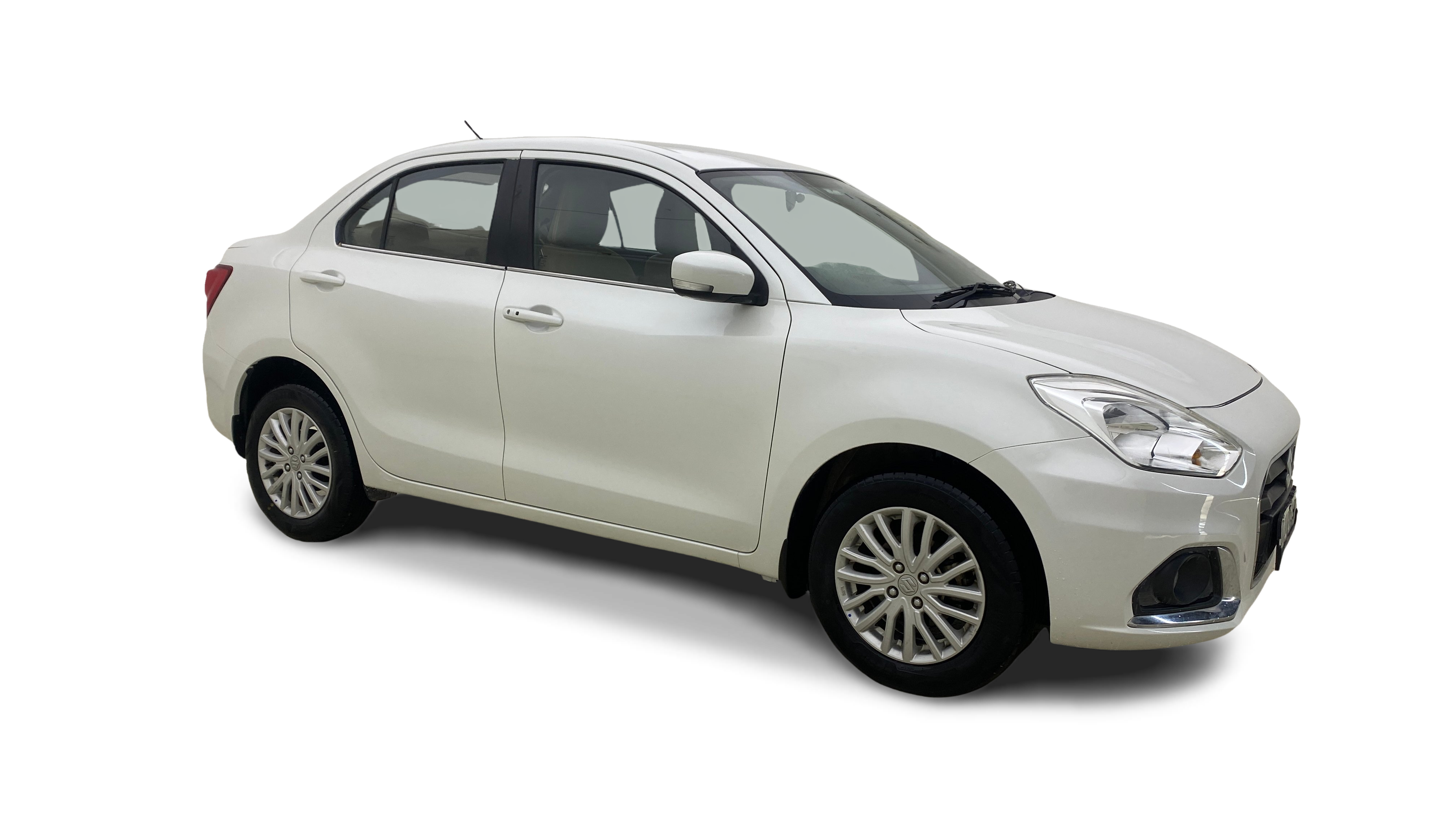 2022 Maruti Dzire - Sedan - Petrol - Manual - ₹5.00 lakh