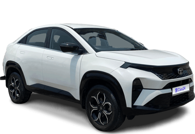2024 Tata Curvv - SUV - Petrol - Manual - ₹10.30 lakh