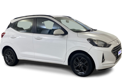 2021 Hyundai GRAND I10 NIOS - Hatchback - CNG - Manual - ₹5.08 lakh