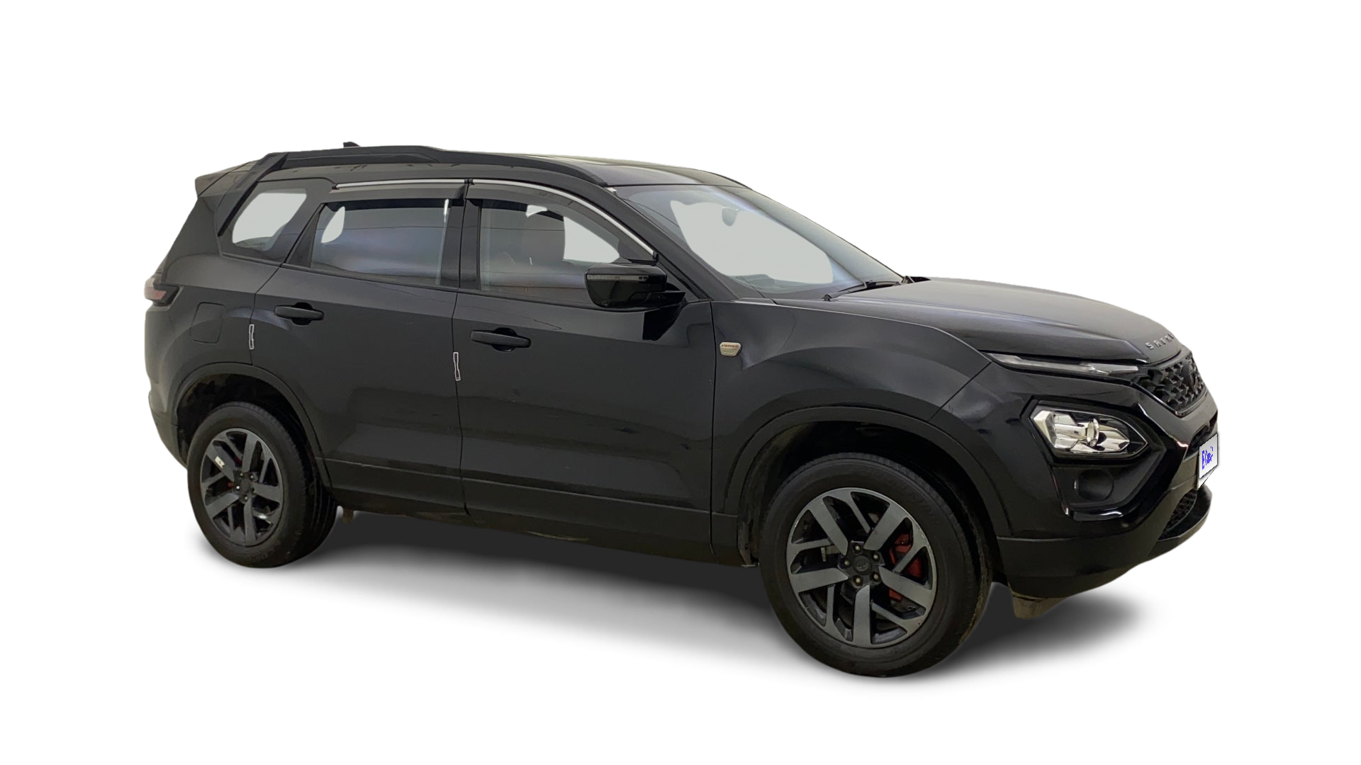 2023 Tata Safari - SUV - Diesel - Manual - ₹17.30 lakh