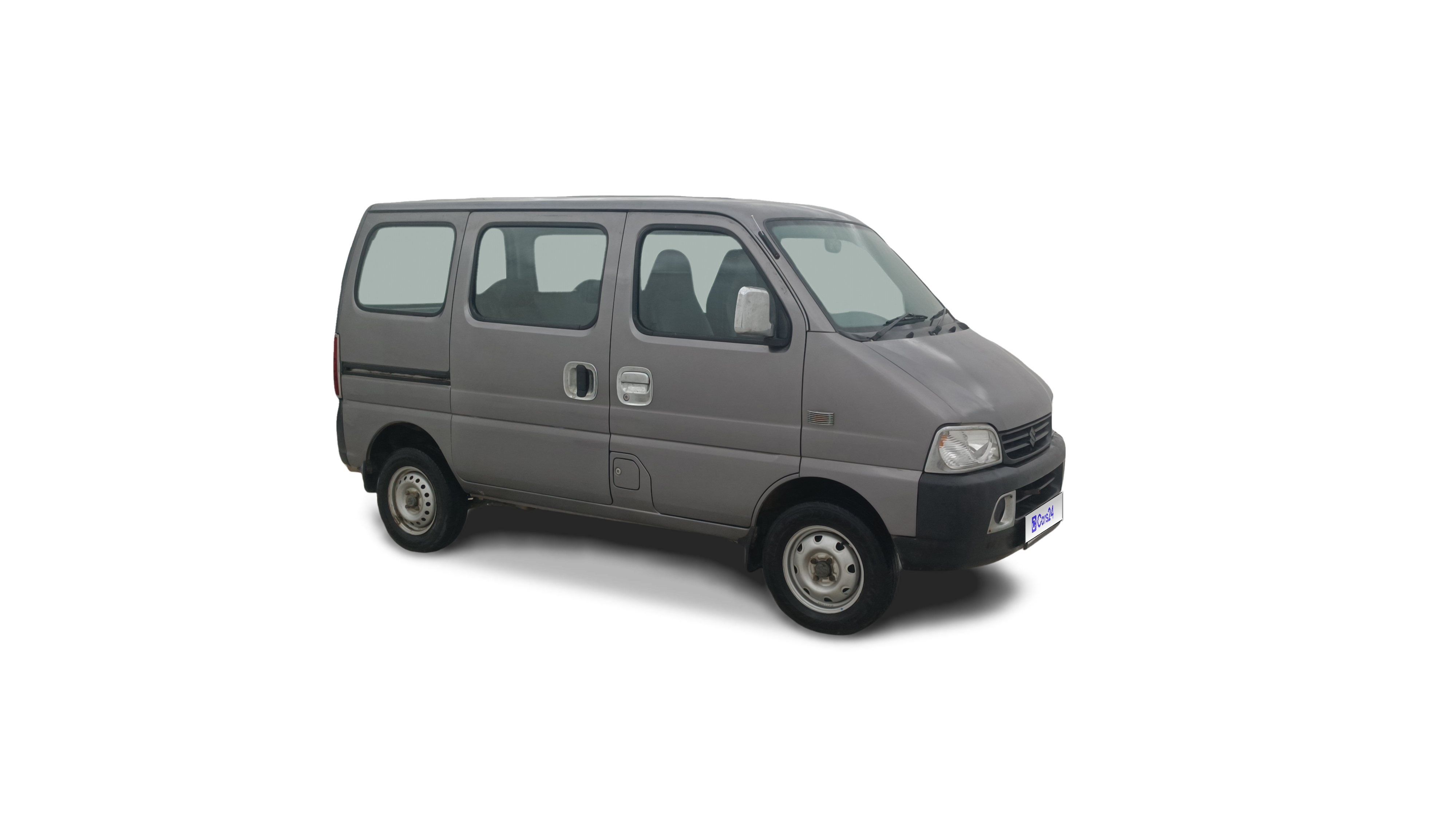 2023 Maruti Eeco - SUV - Petrol - Manual - ₹4.00 lakh