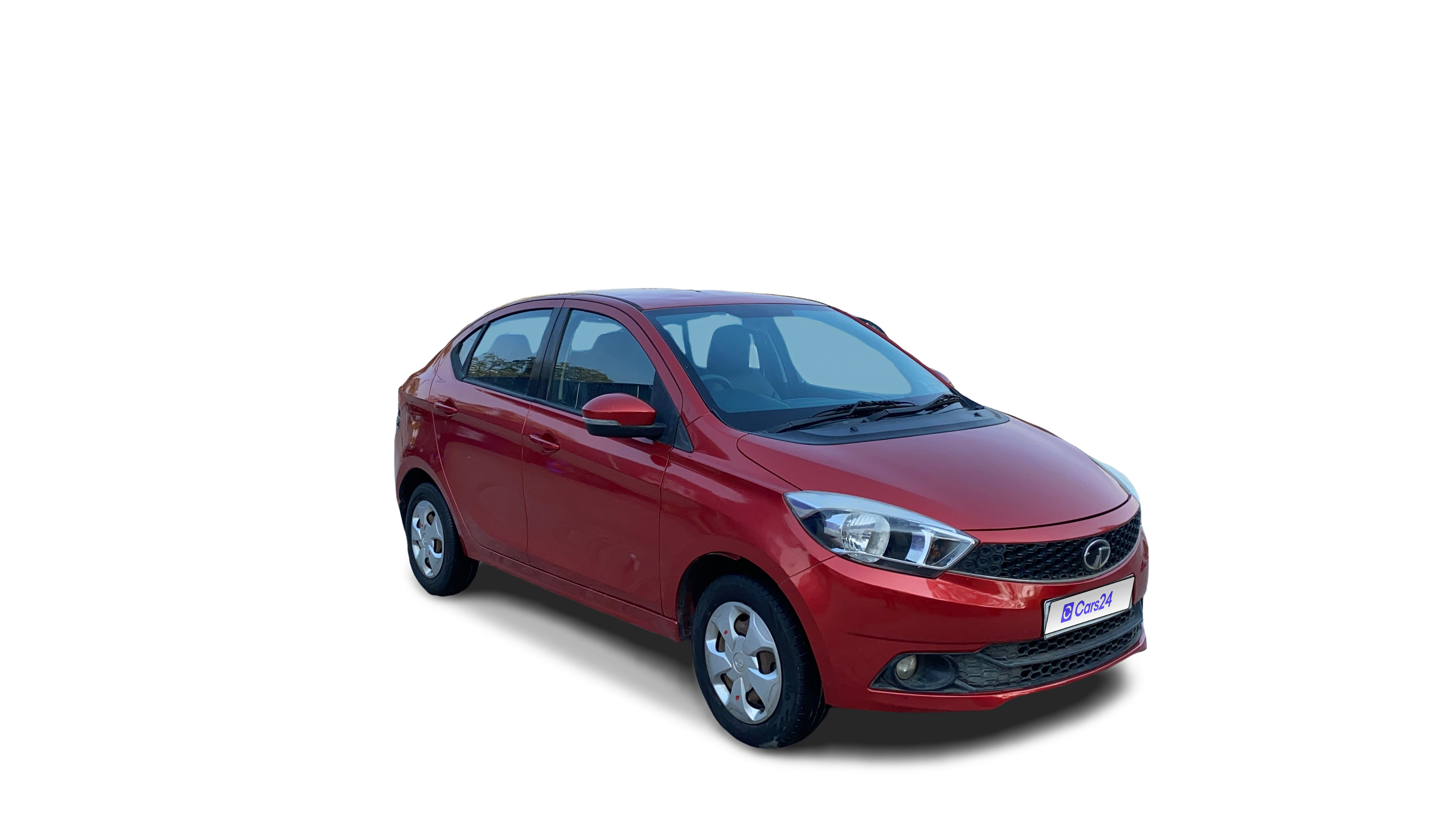 2018 Tata TIGOR - Sedan - Petrol - Manual - ₹2.86 lakh