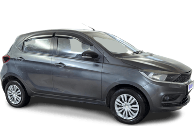 2024 Tata Tiago - Hatchback - CNG - Automatic - ₹5.91 lakh