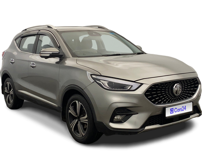 2022 MG ASTOR - SUV - Petrol - Automatic - ₹8.43 lakh