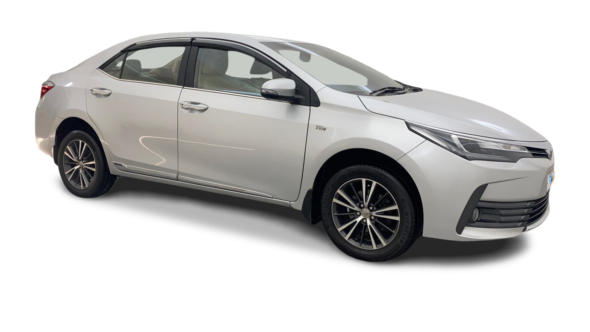 Toyota Corolla Altis-img