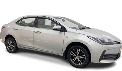 Toyota Corolla Altis-img