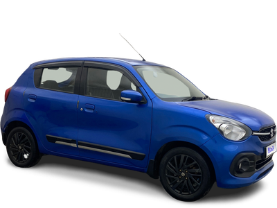 2021 Maruti Celerio - Hatchback - Petrol - Automatic - ₹4.36 lakh