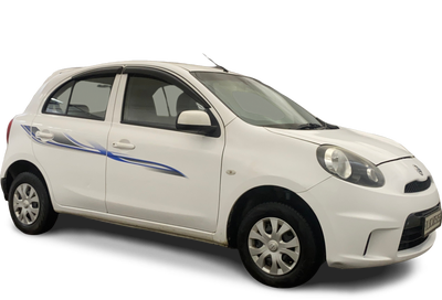 Nissan Micra Active-img