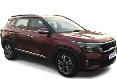 2021 KIA SELTOS - SUV - Diesel - Manual - ₹9.29 lakh