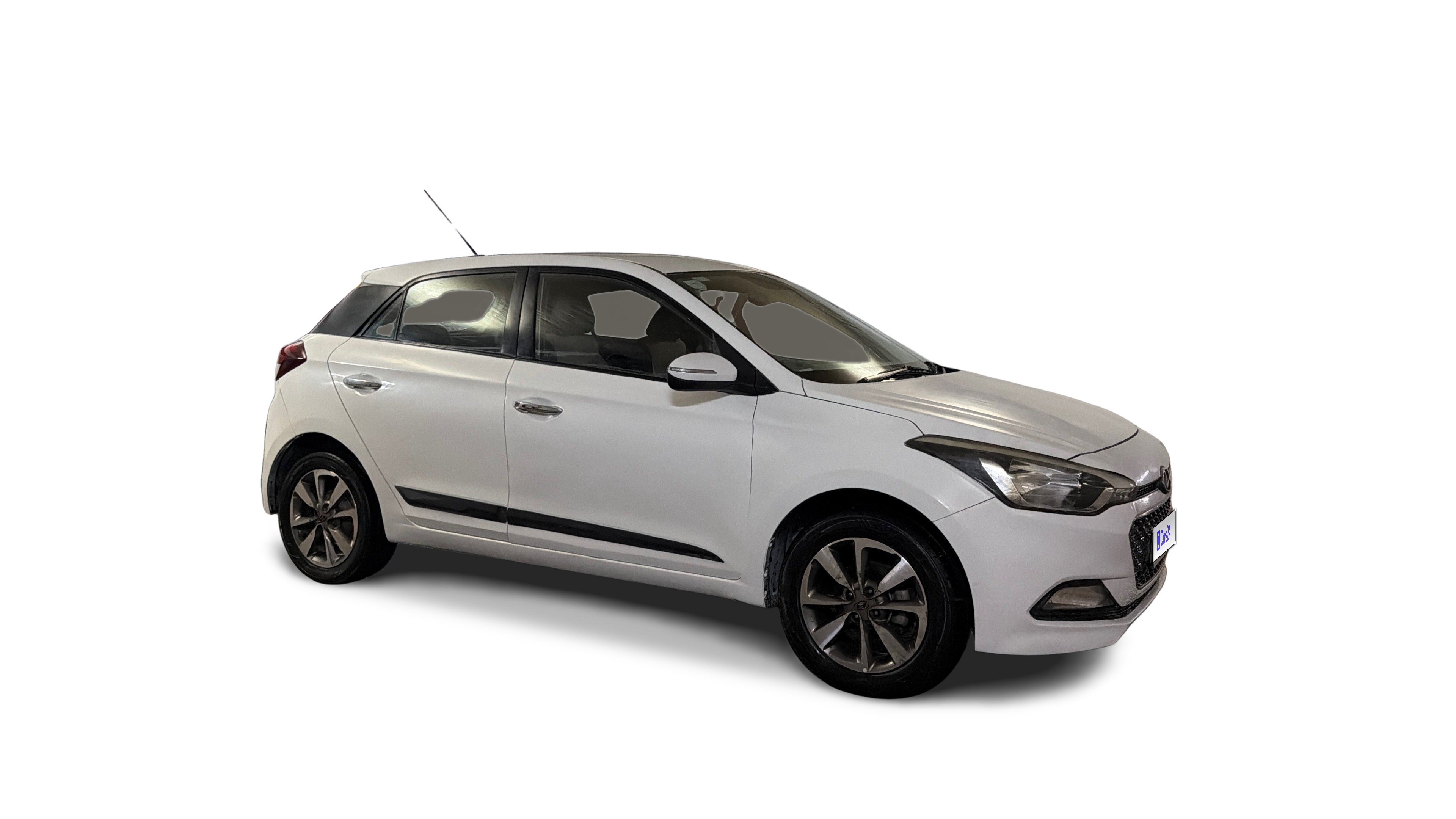 2015 Hyundai Elite i20 - Hatchback - Petrol - Manual - ₹3.26 lakh
