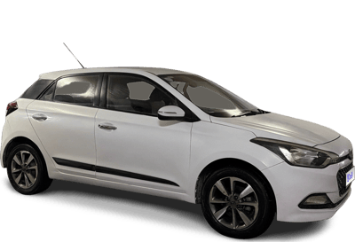 2015 Hyundai Elite i20 - Hatchback - Petrol - Manual - ₹3.26 lakh