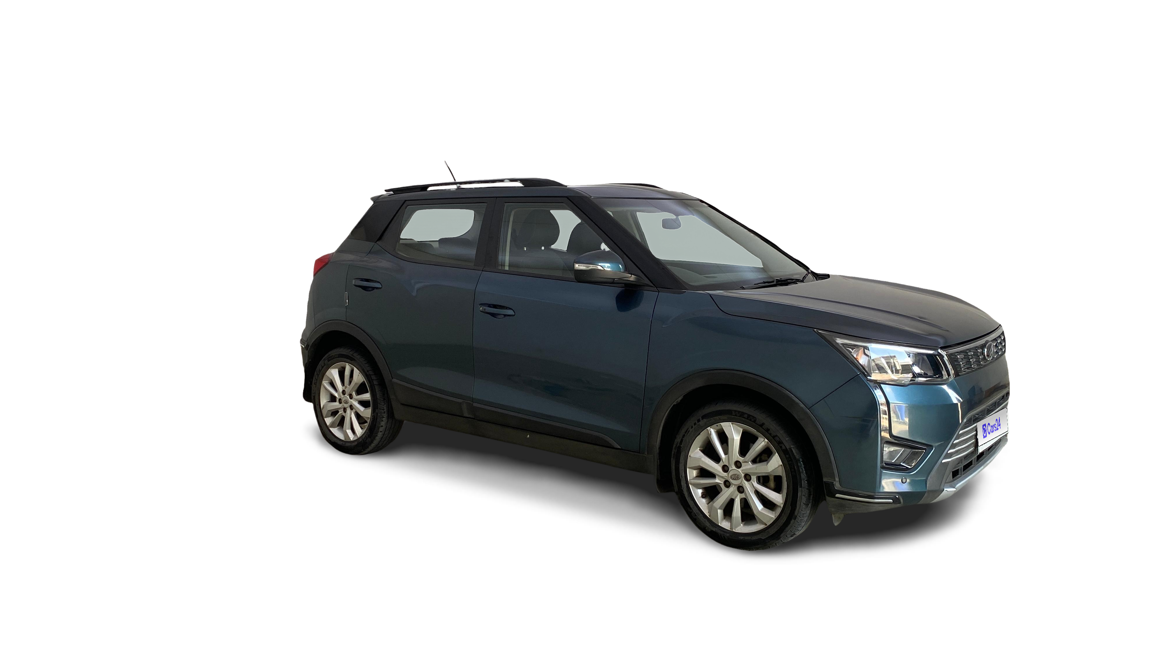 2019 Mahindra XUV300 - SUV - Diesel - Automatic - ₹6.39 lakh