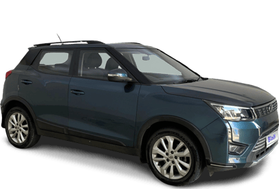 2019 Mahindra XUV300 - SUV - Diesel - Automatic - ₹6.39 lakh