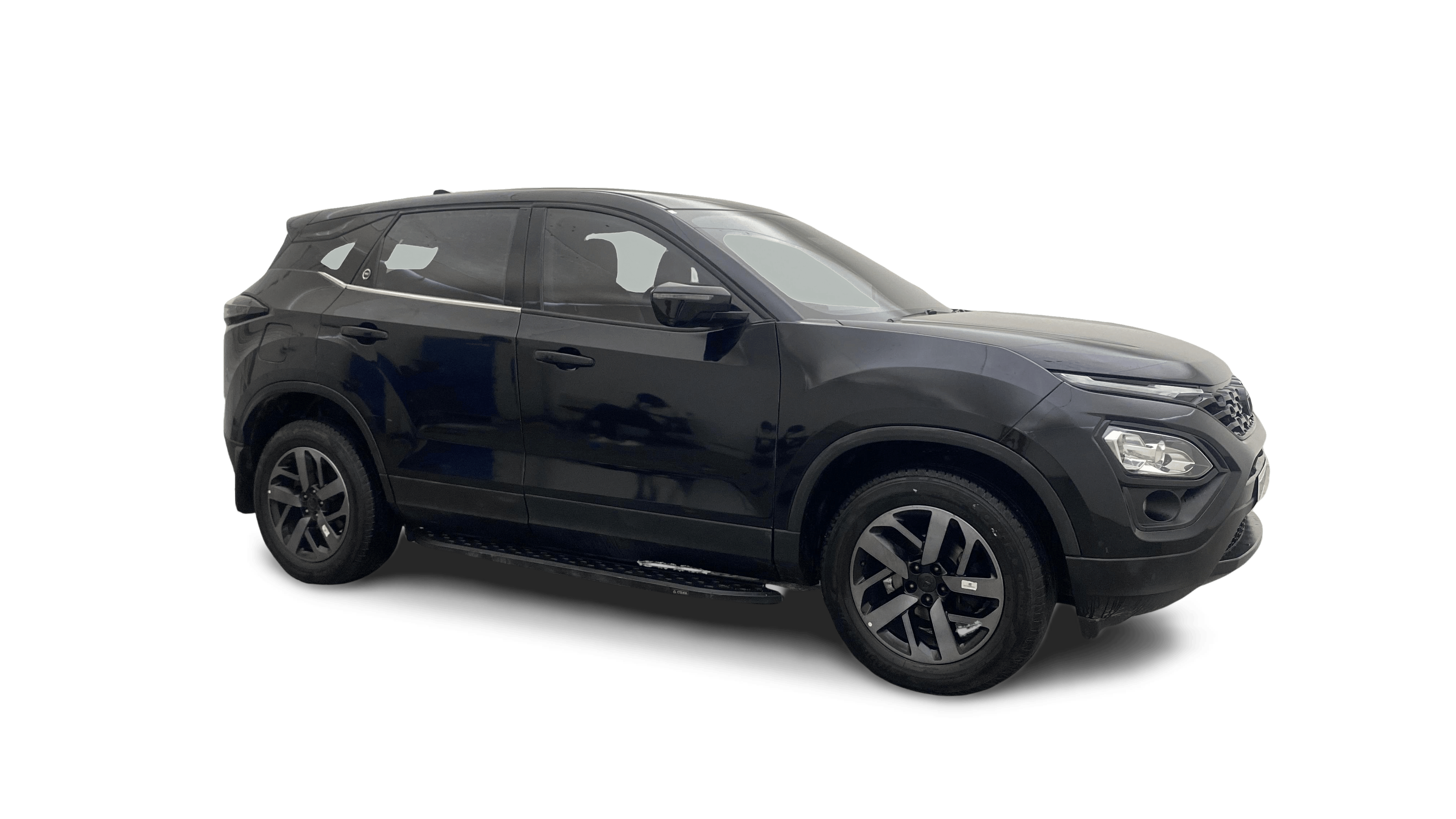 2023 Tata Harrier - SUV - Diesel - Manual - ₹18.20 lakh