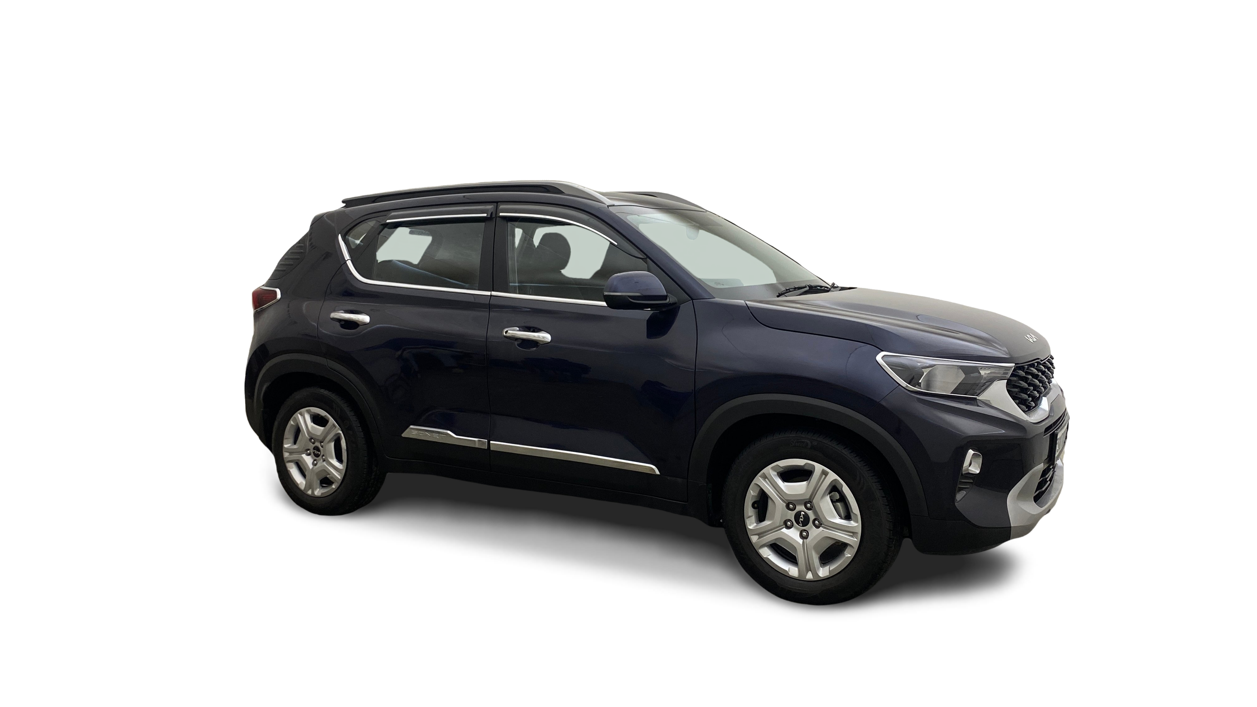 2023 KIA SONET - SUV - Petrol - Manual - ₹7.80 lakh