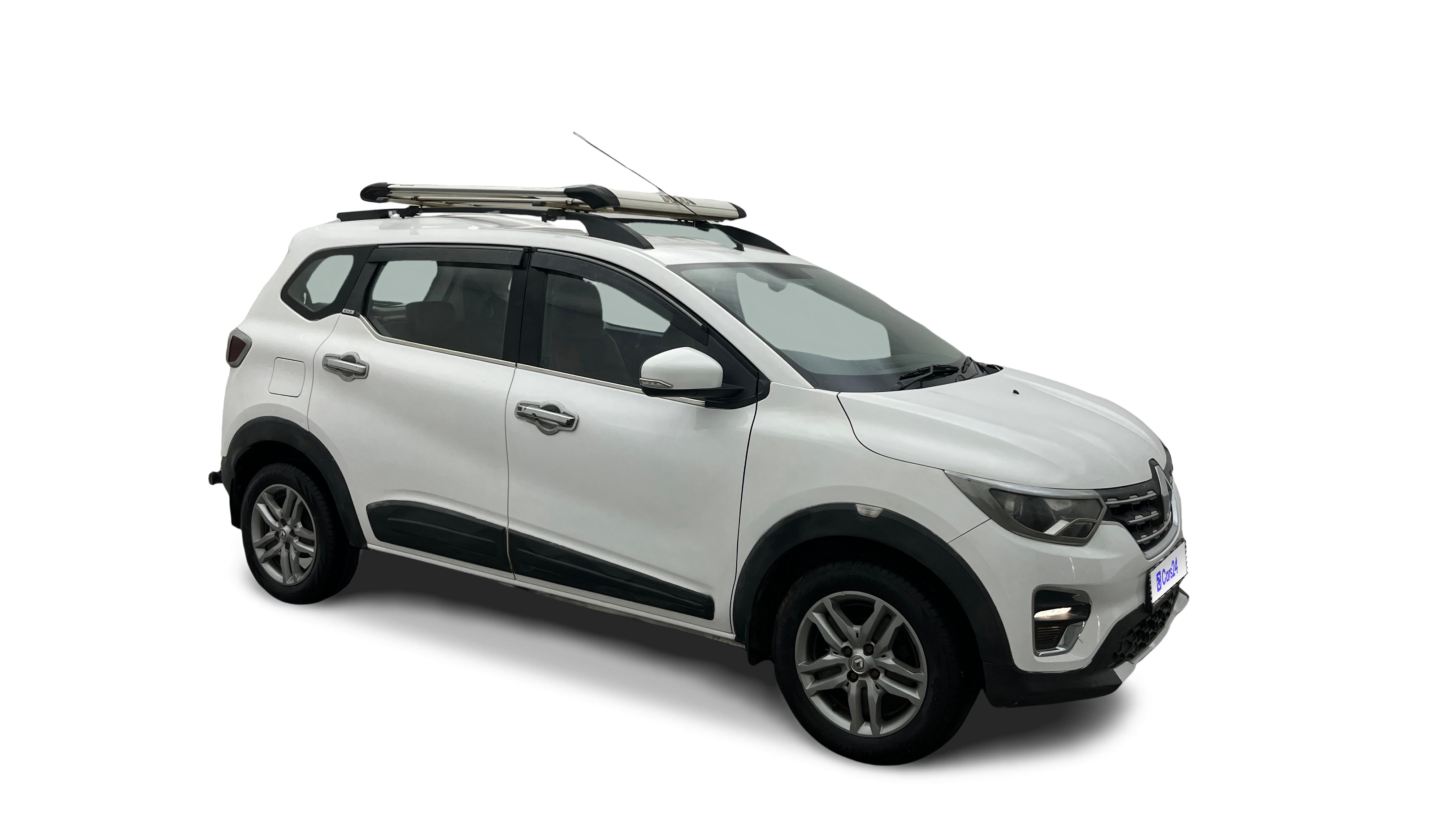 2020 Renault TRIBER - SUV - Petrol - Manual - ₹4.77 lakh