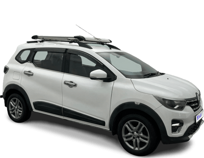 2020 Renault TRIBER - SUV - Petrol - Manual - ₹4.77 lakh