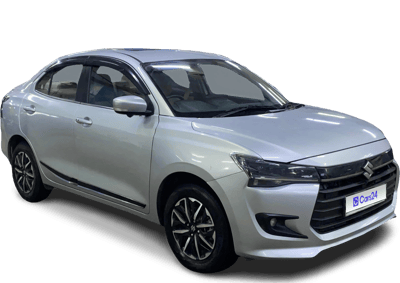 2025 Maruti Dzire - Sedan - Petrol - Manual - ₹7.93 lakh