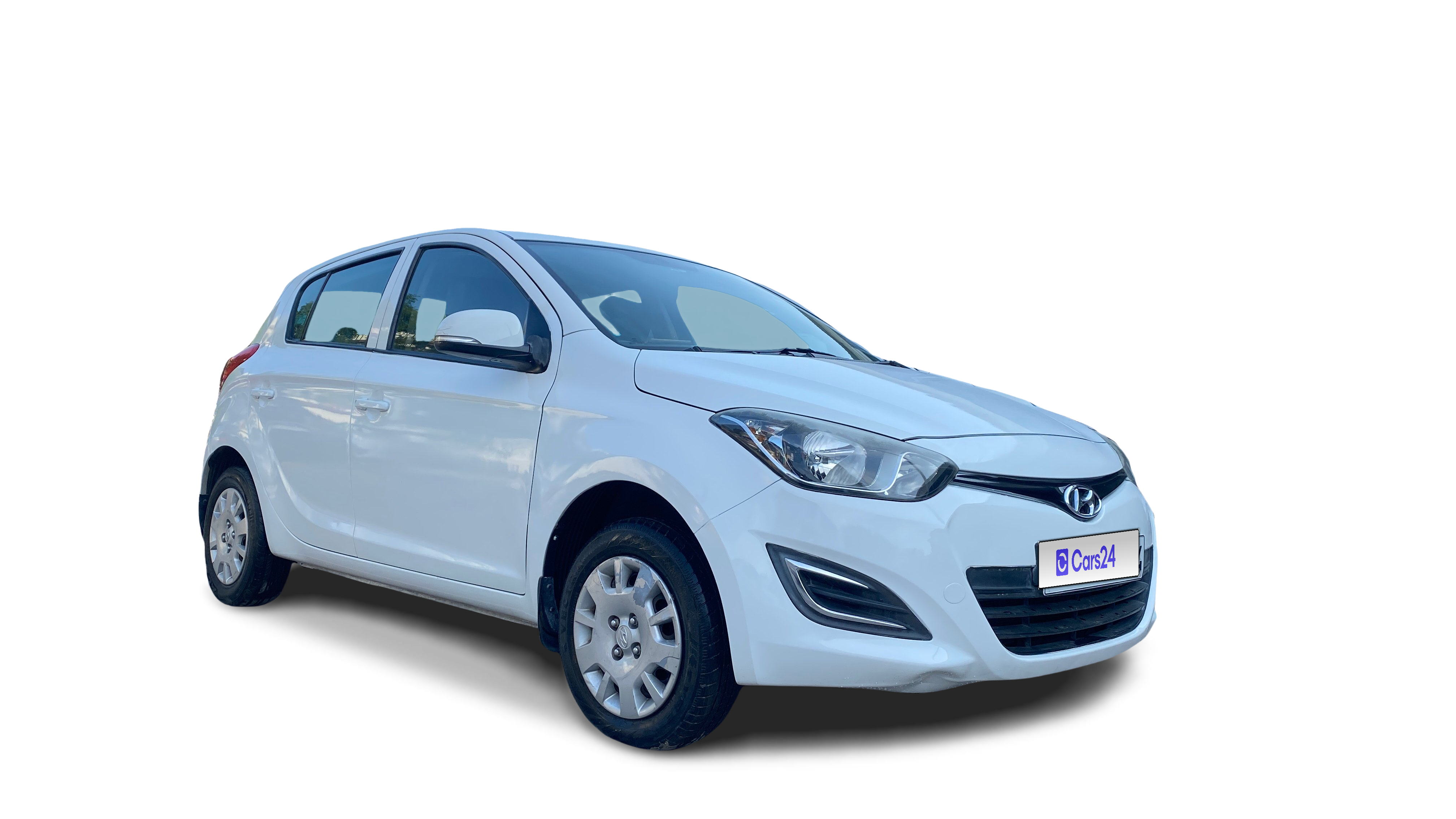2014 Hyundai i20 - Hatchback - Petrol - Manual - ₹2.25 lakh