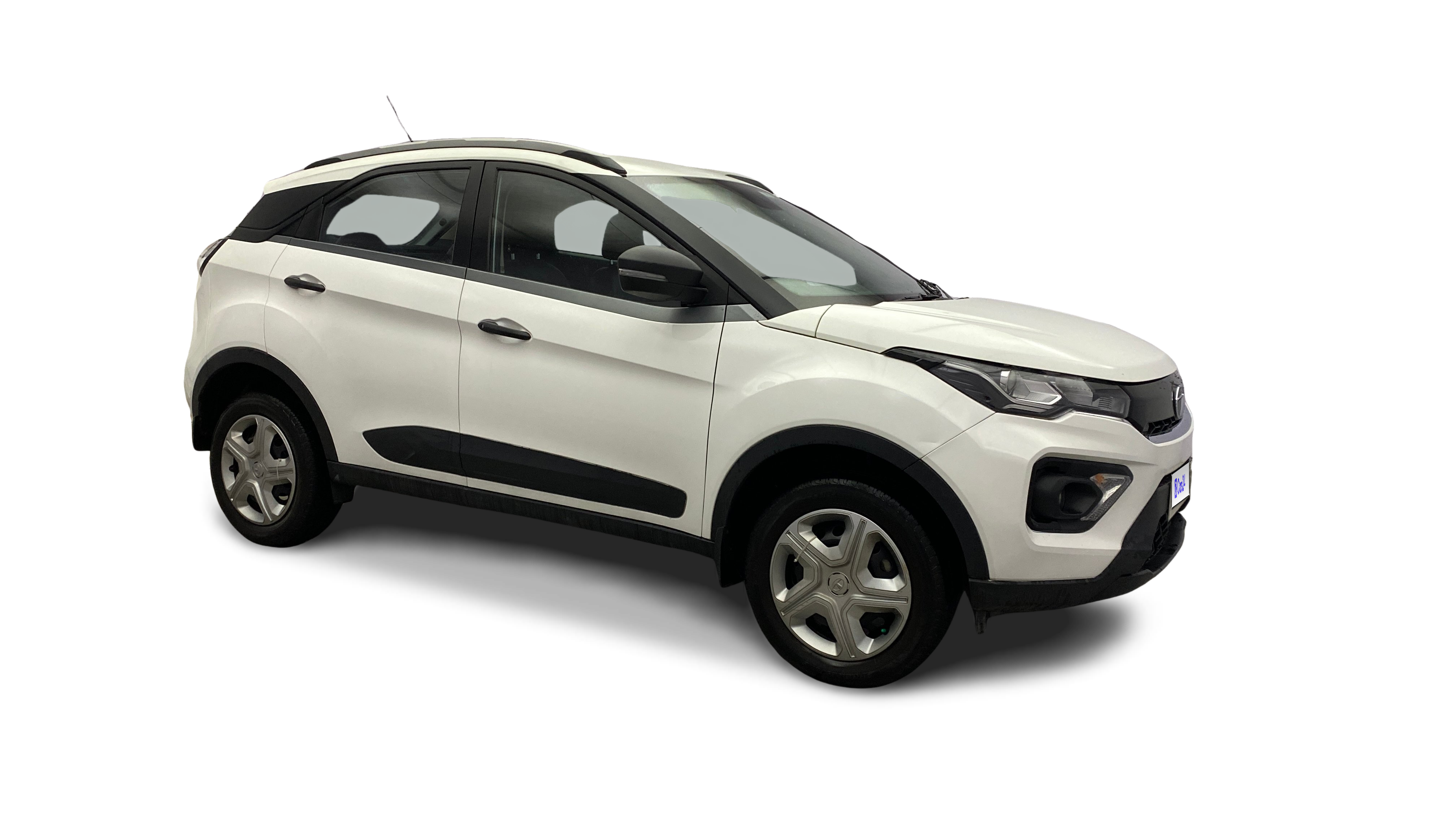 2021 Tata NEXON - SUV - Petrol - Manual - ₹7.05 lakh