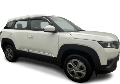 2025 Maruti BREZZA - SUV - Petrol - Manual - ₹8.63 lakh
