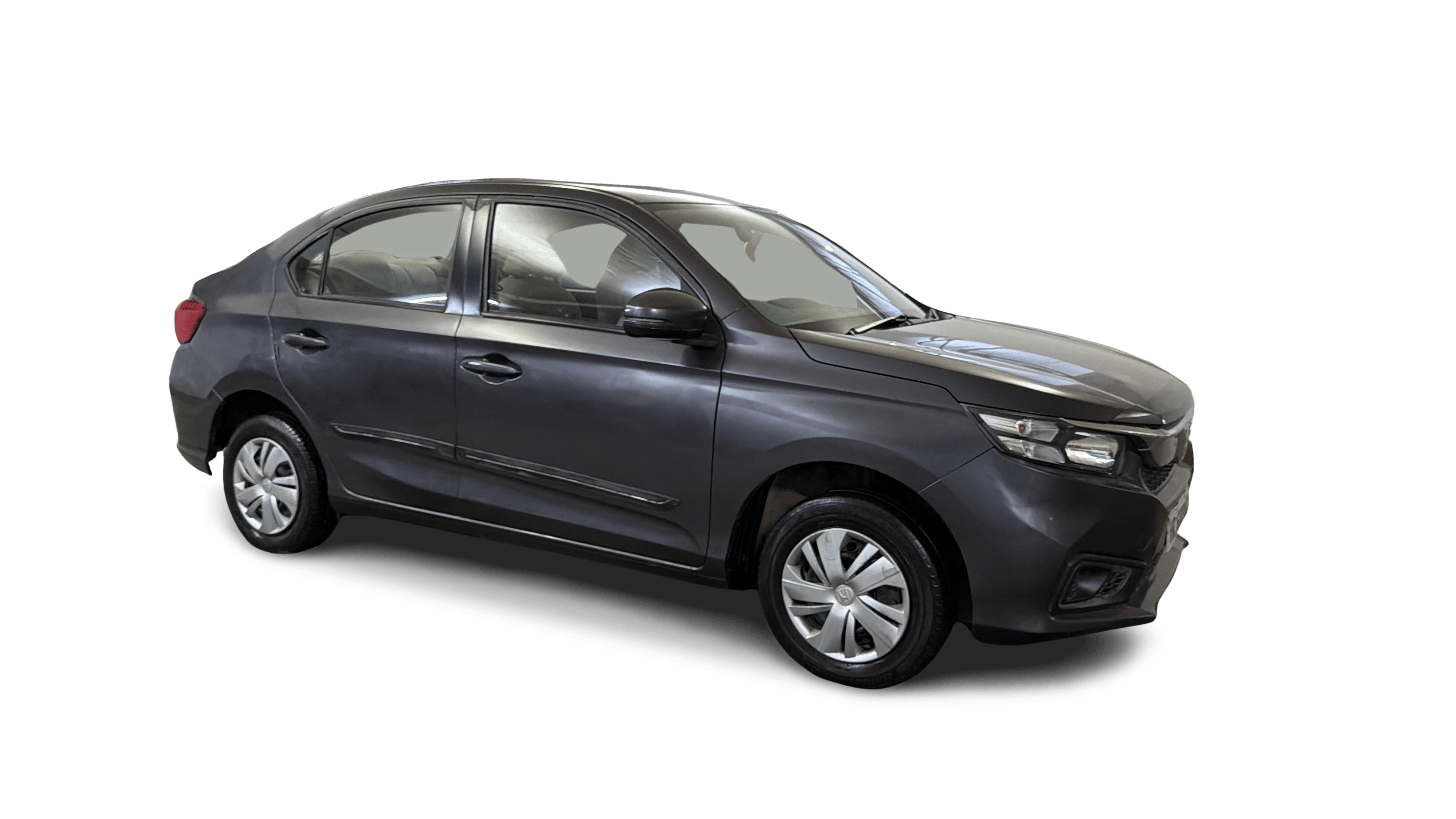 2019 Honda Amaze - Sedan - Petrol - Automatic - ₹4.20 lakh