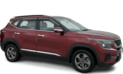 2021 KIA SELTOS - SUV - Diesel - Manual - ₹10.35 lakh