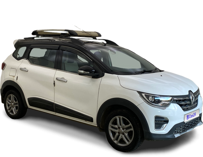 2021 Renault TRIBER - SUV - Petrol - Automatic - ₹4.79 lakh