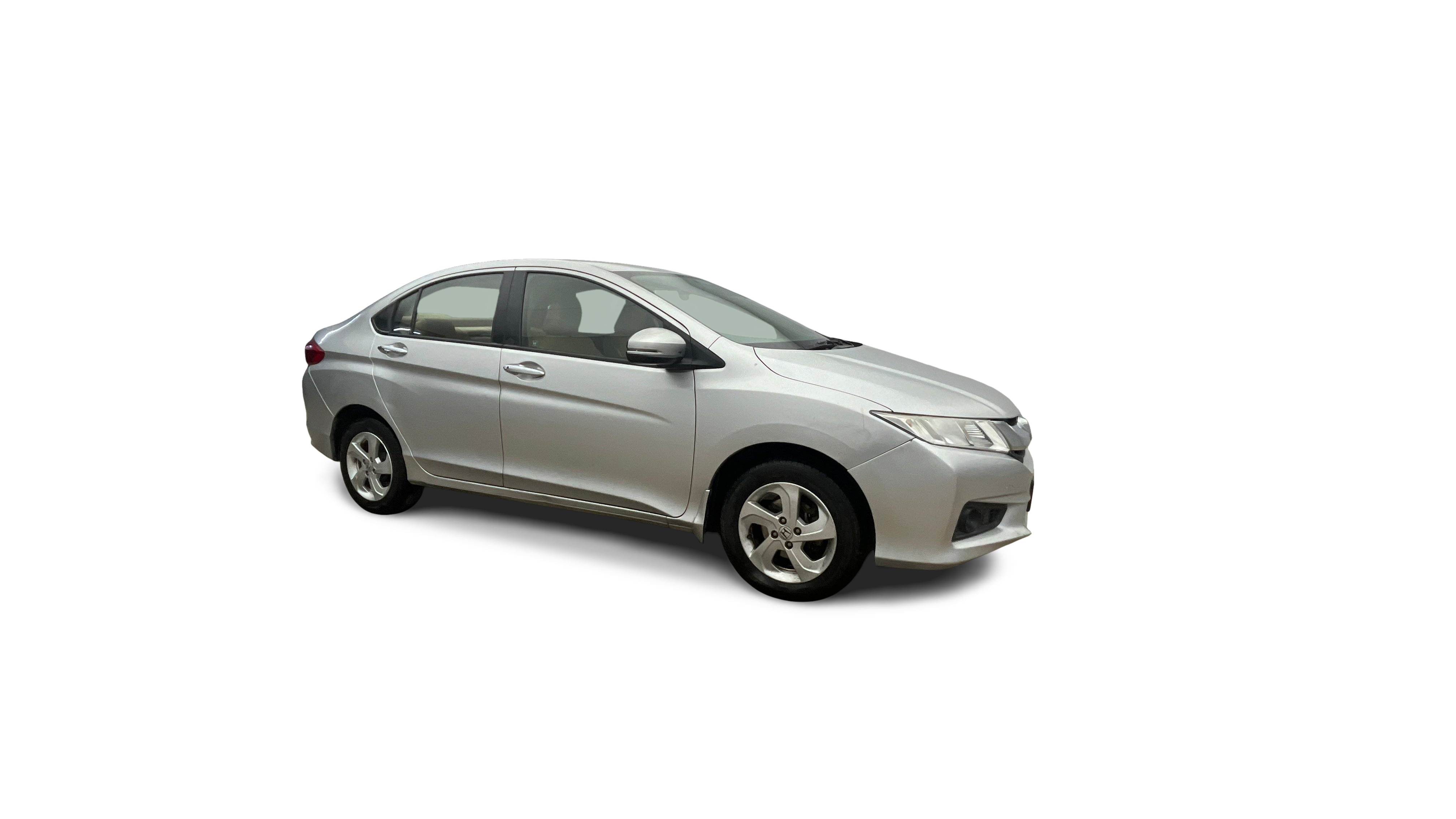 2015 Honda City - Sedan - Petrol - Manual - ₹3.34 lakh