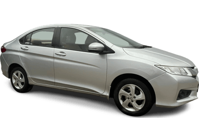 2015 Honda City - Sedan - Petrol - Manual - ₹3.34 lakh