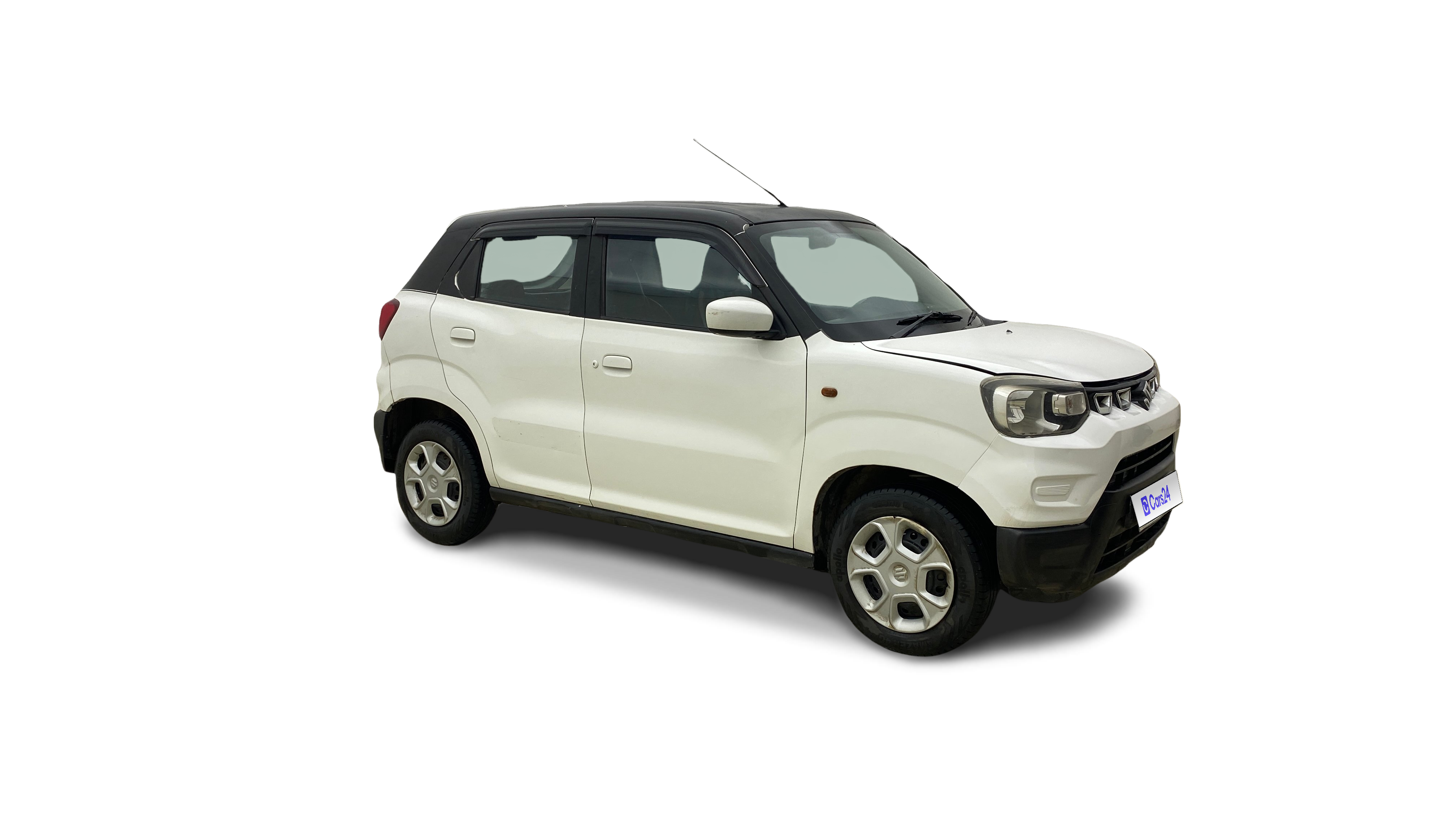 2021 Maruti S PRESSO - Hatchback - Petrol - Manual - ₹2.80 lakh