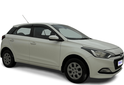 2017 Hyundai Elite i20 - Hatchback - Petrol - Manual - ₹3.82 lakh