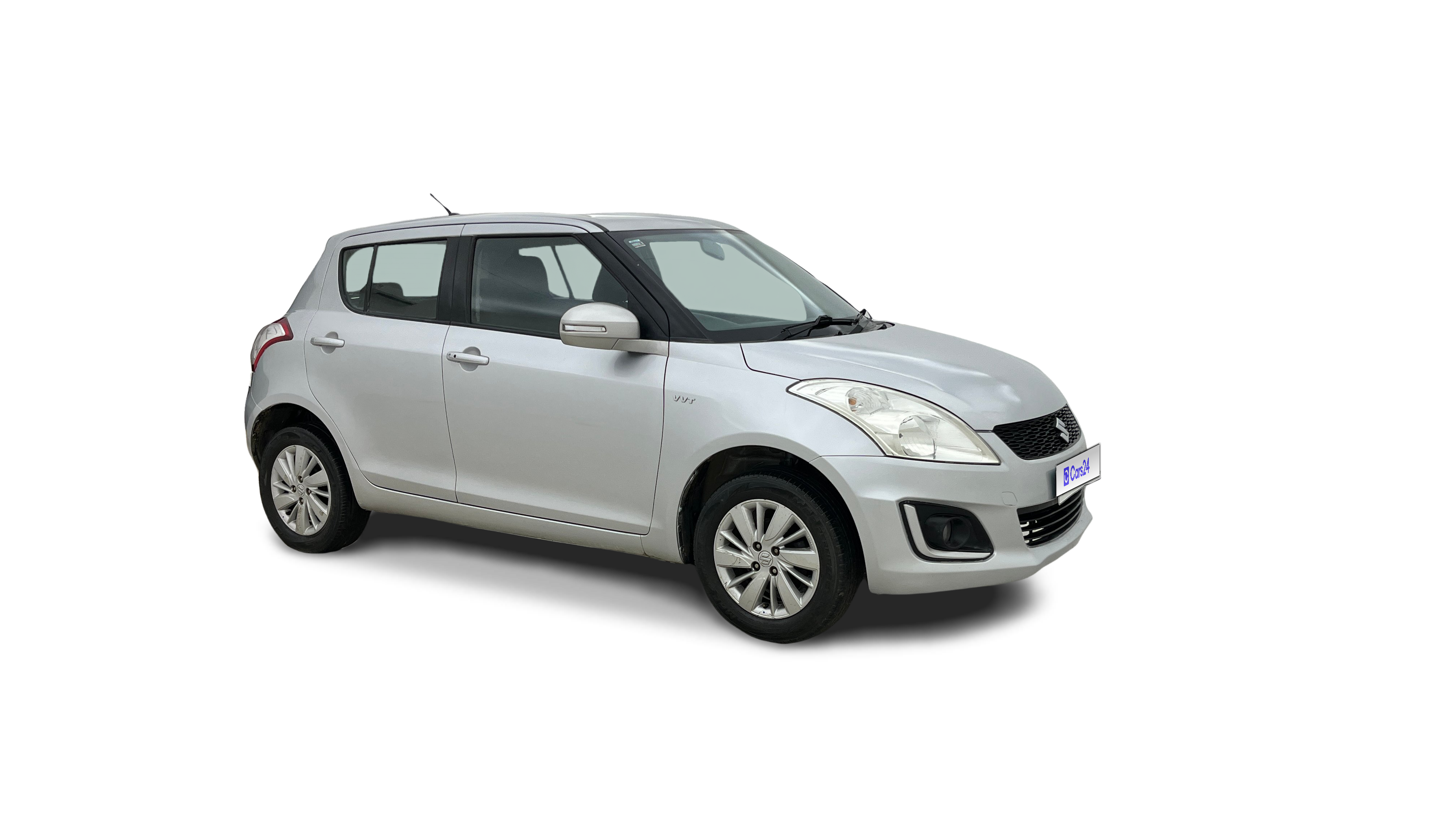 2015 Maruti Swift - Hatchback - Petrol - Manual - ₹4.34 lakh