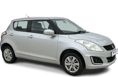 2015 Maruti Swift - Hatchback - Petrol - Manual - ₹4.34 lakh