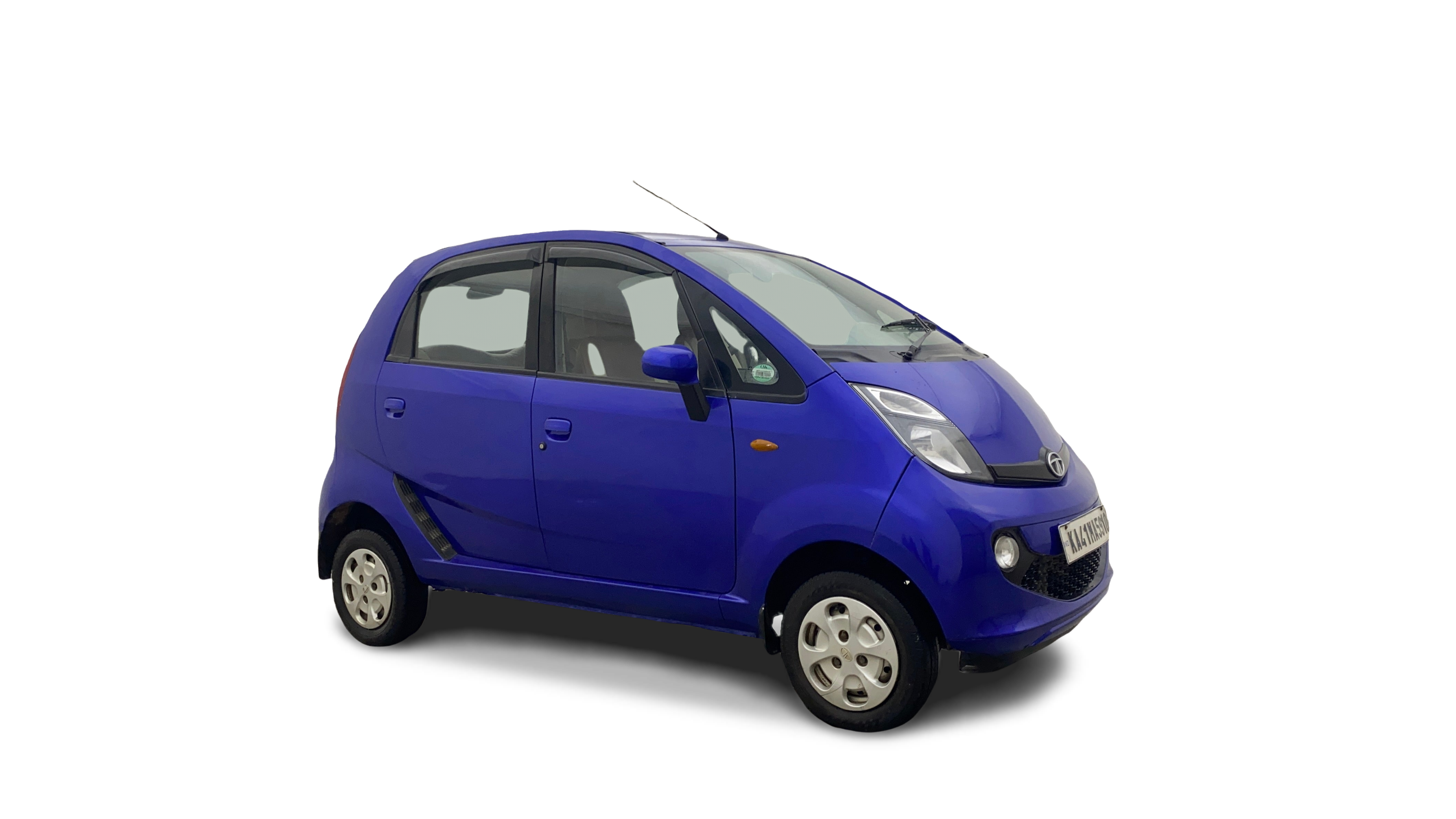 Tata Nano-img