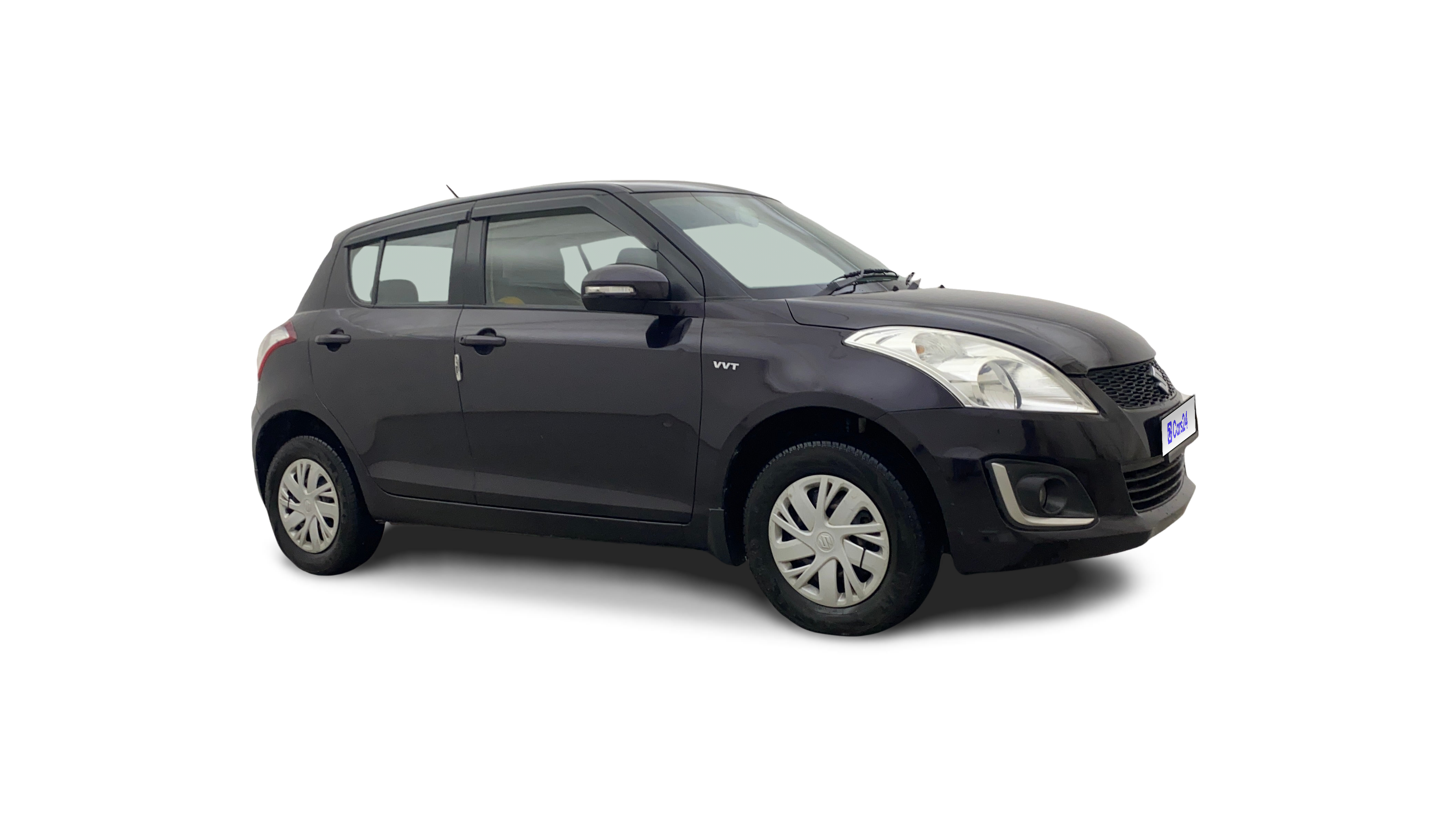 2015 Maruti Swift - Hatchback - Petrol - Manual - ₹3.65 lakh