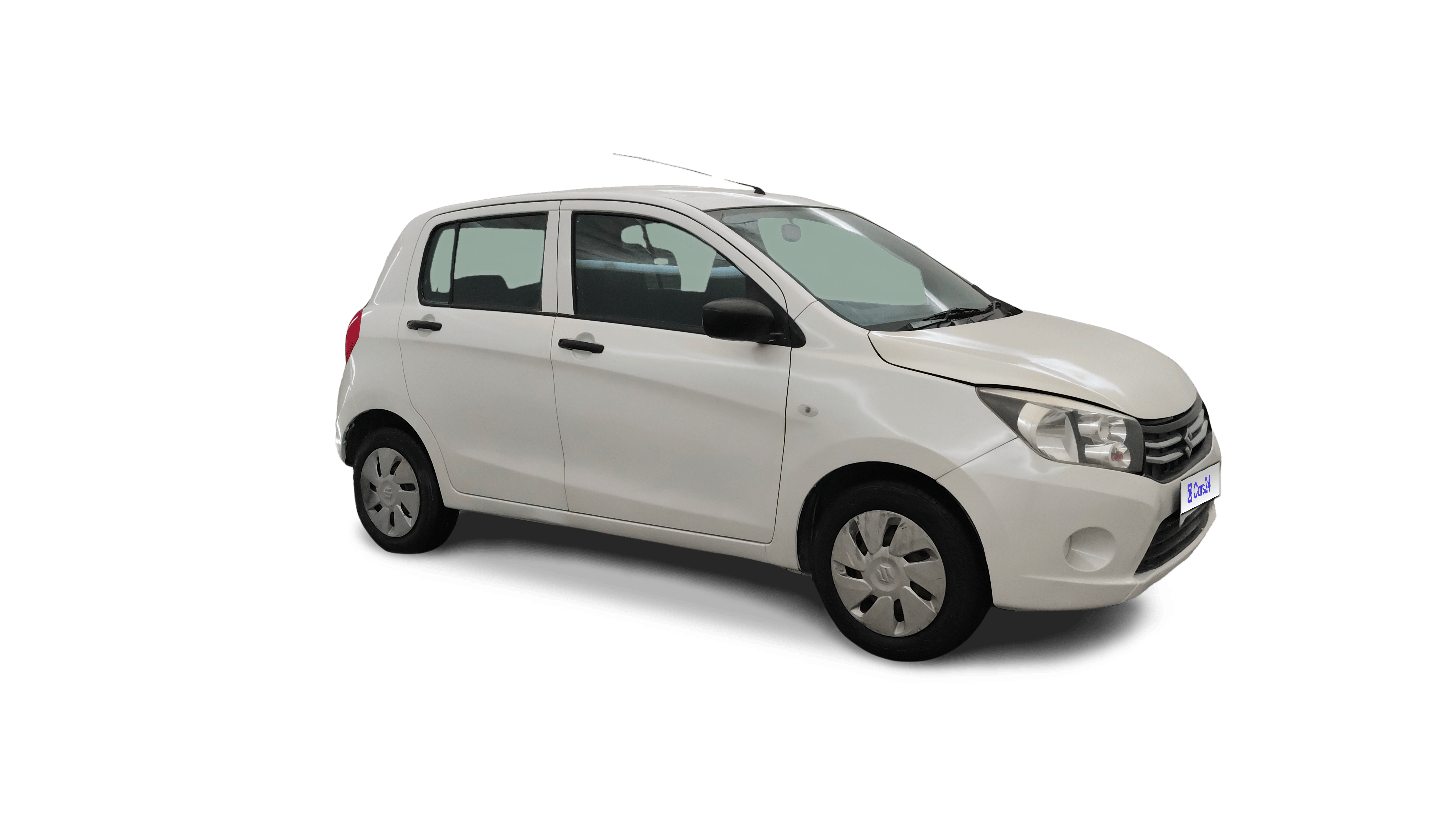2014 Maruti Celerio - Hatchback - Petrol - Manual - ₹2.78 lakh