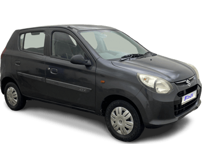 2014 Maruti Alto 800 - Hatchback - Petrol - Manual - ₹1.53 lakh