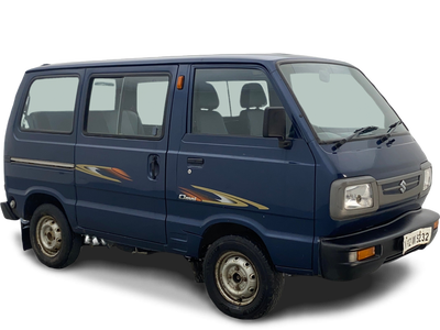 Maruti OMNI E-img