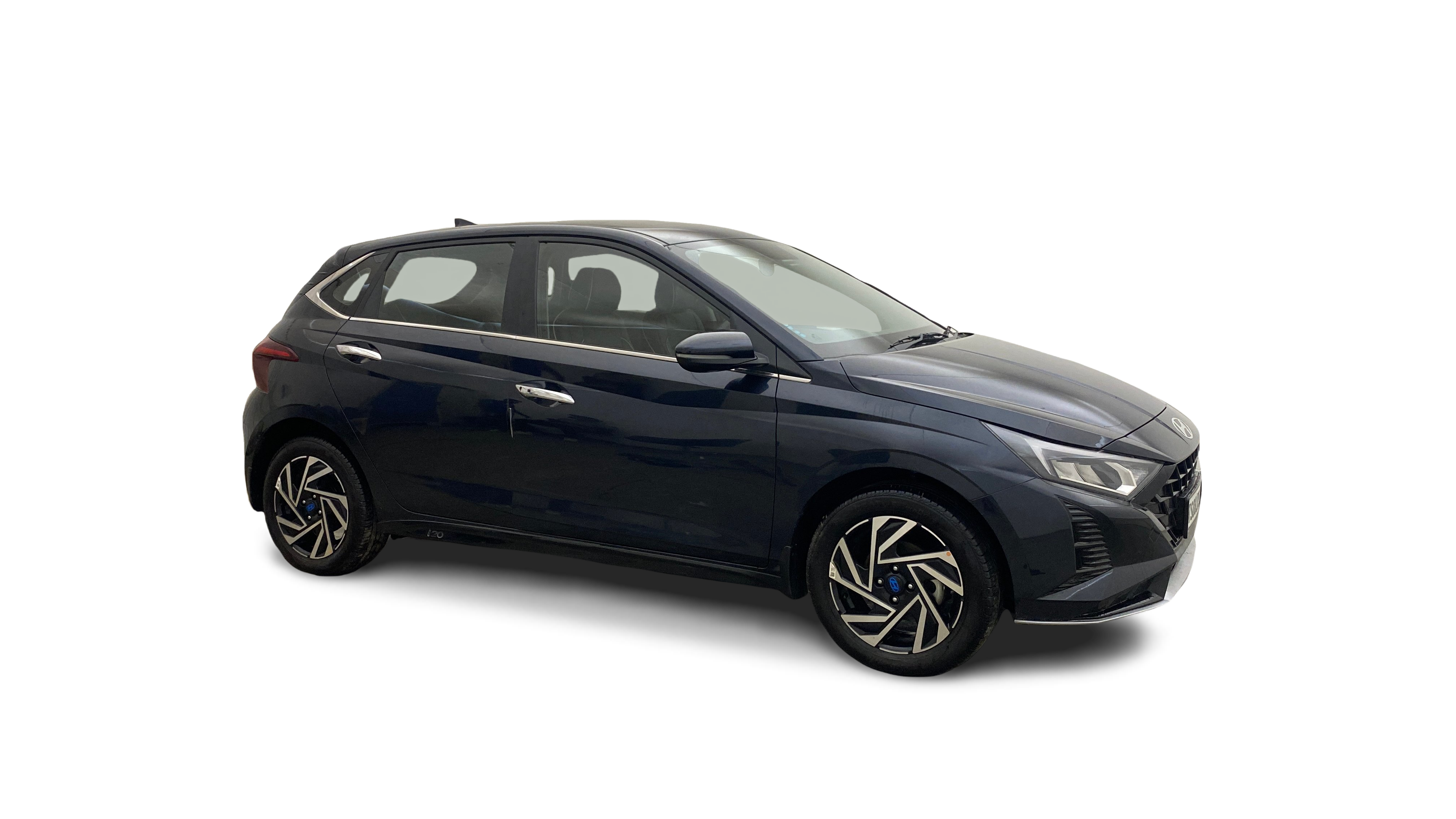 2023 Hyundai NEW I20 - Hatchback - Petrol - Manual - ₹7.53 lakh