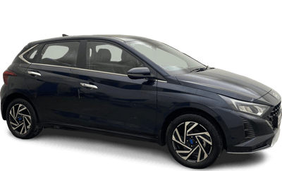 2023 Hyundai NEW I20 - Hatchback - Petrol - Manual - ₹7.53 lakh