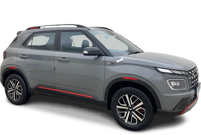 Hyundai VENUE N LINE-img