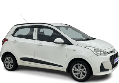 2019 Hyundai Grand i10 - Hatchback - Petrol - Manual - ₹4.43 lakh