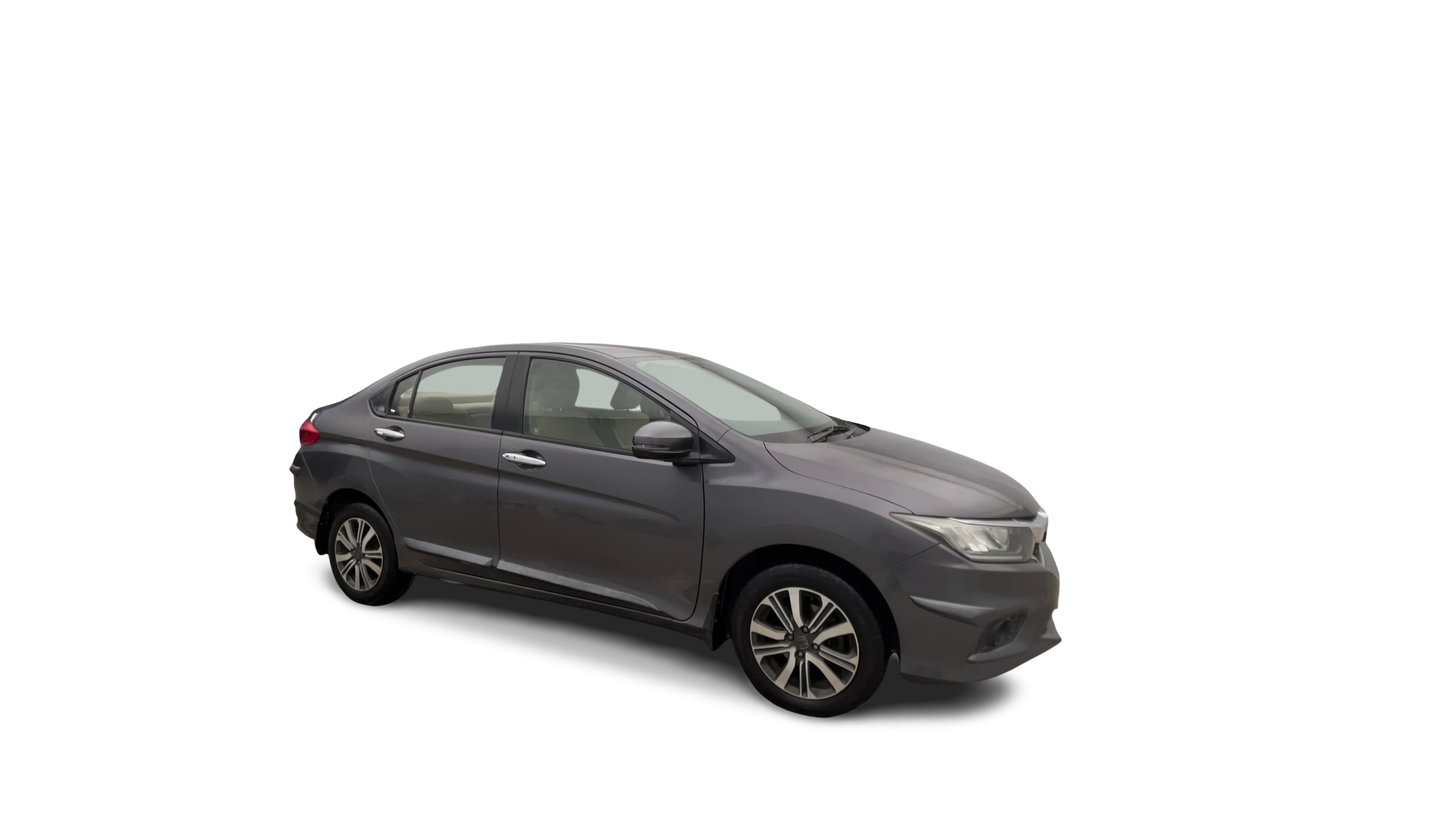 2019 Honda City - Sedan - Petrol - Automatic - ₹5.85 lakh